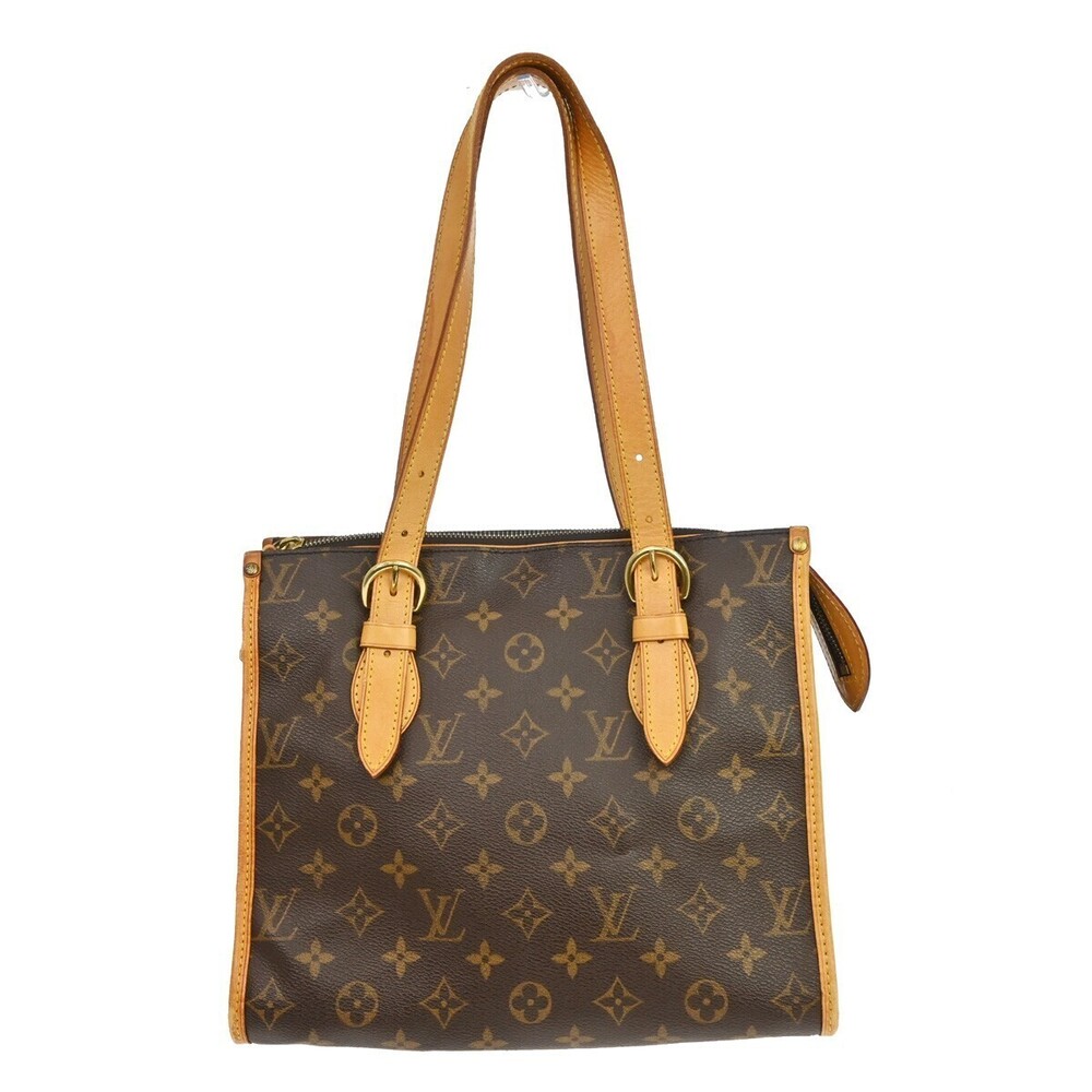 Louis Vuitton Popincourt Monogram Canvas Haut